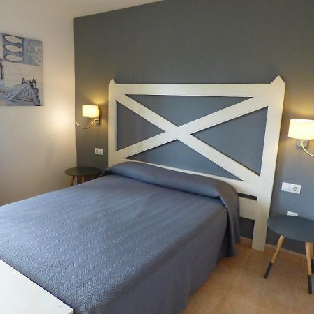 Casa Julia - Oasis Papagayo Hotel Corralejo Buitenkant foto