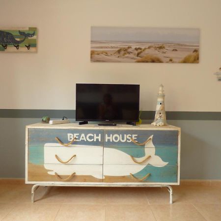 Casa Julia - Oasis Papagayo Hotel Corralejo Buitenkant foto