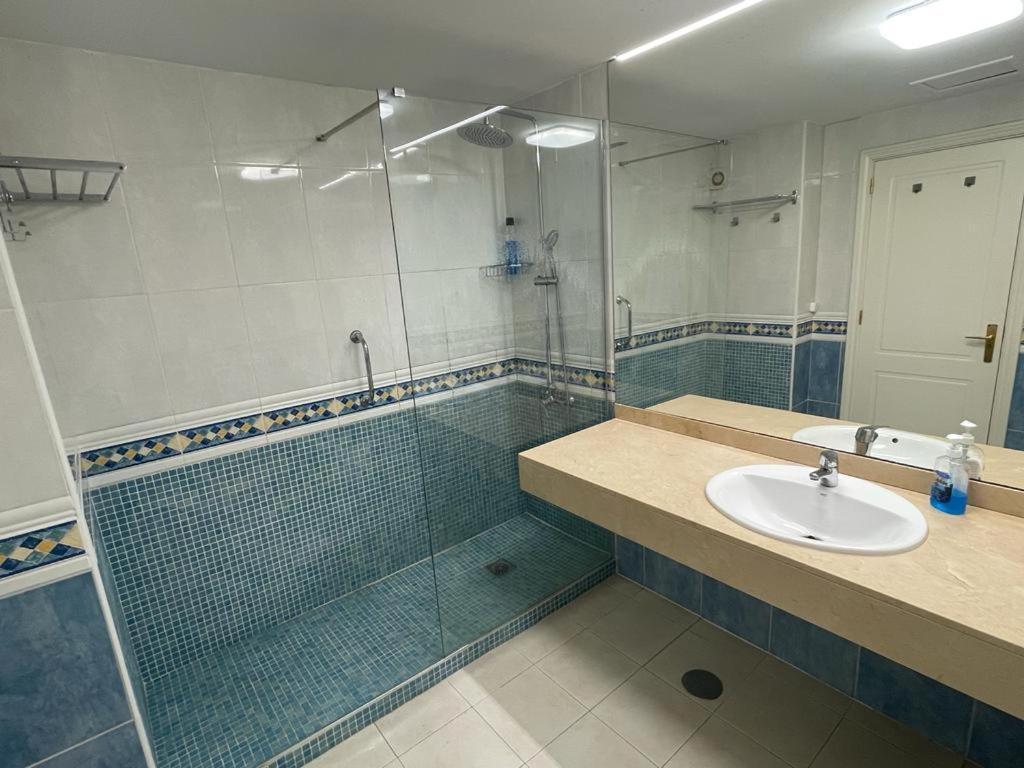 Casa Julia - Oasis Papagayo Hotel Corralejo Buitenkant foto