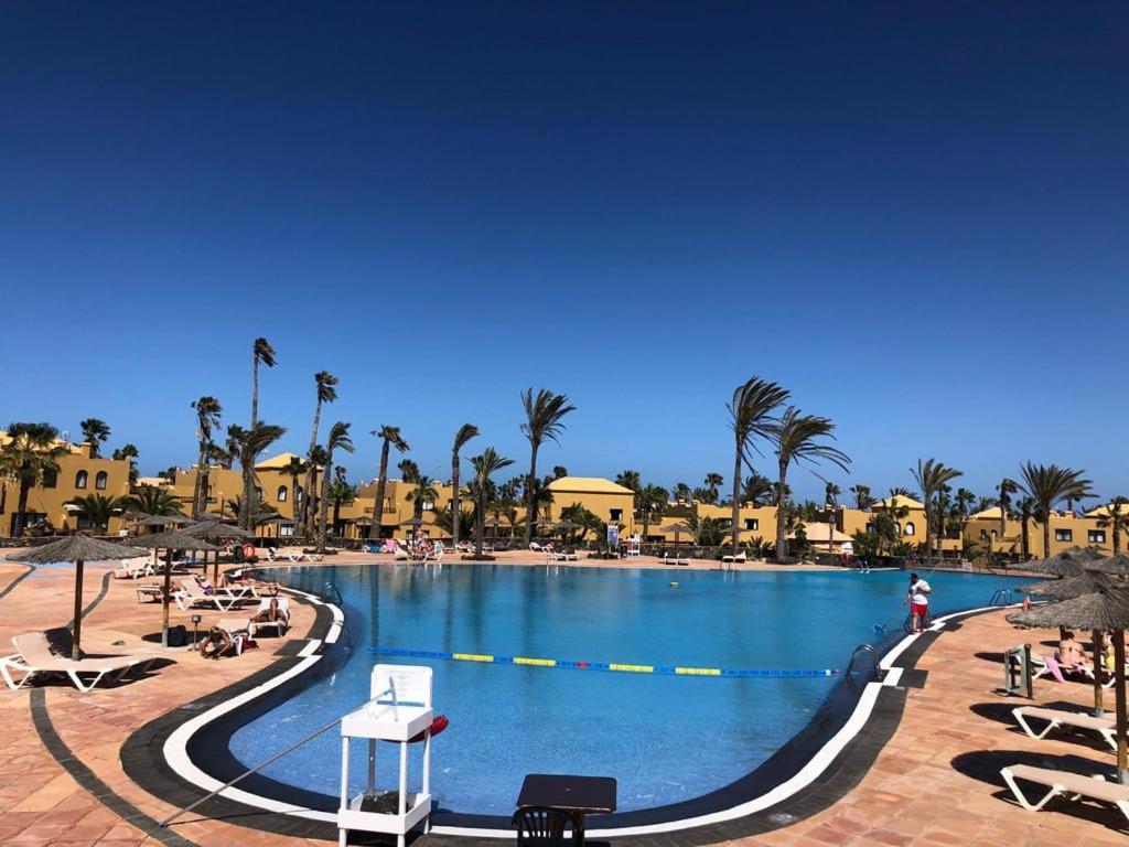 Casa Julia - Oasis Papagayo Hotel Corralejo Buitenkant foto