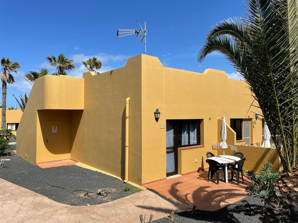 Casa Julia - Oasis Papagayo Hotel Corralejo Buitenkant foto