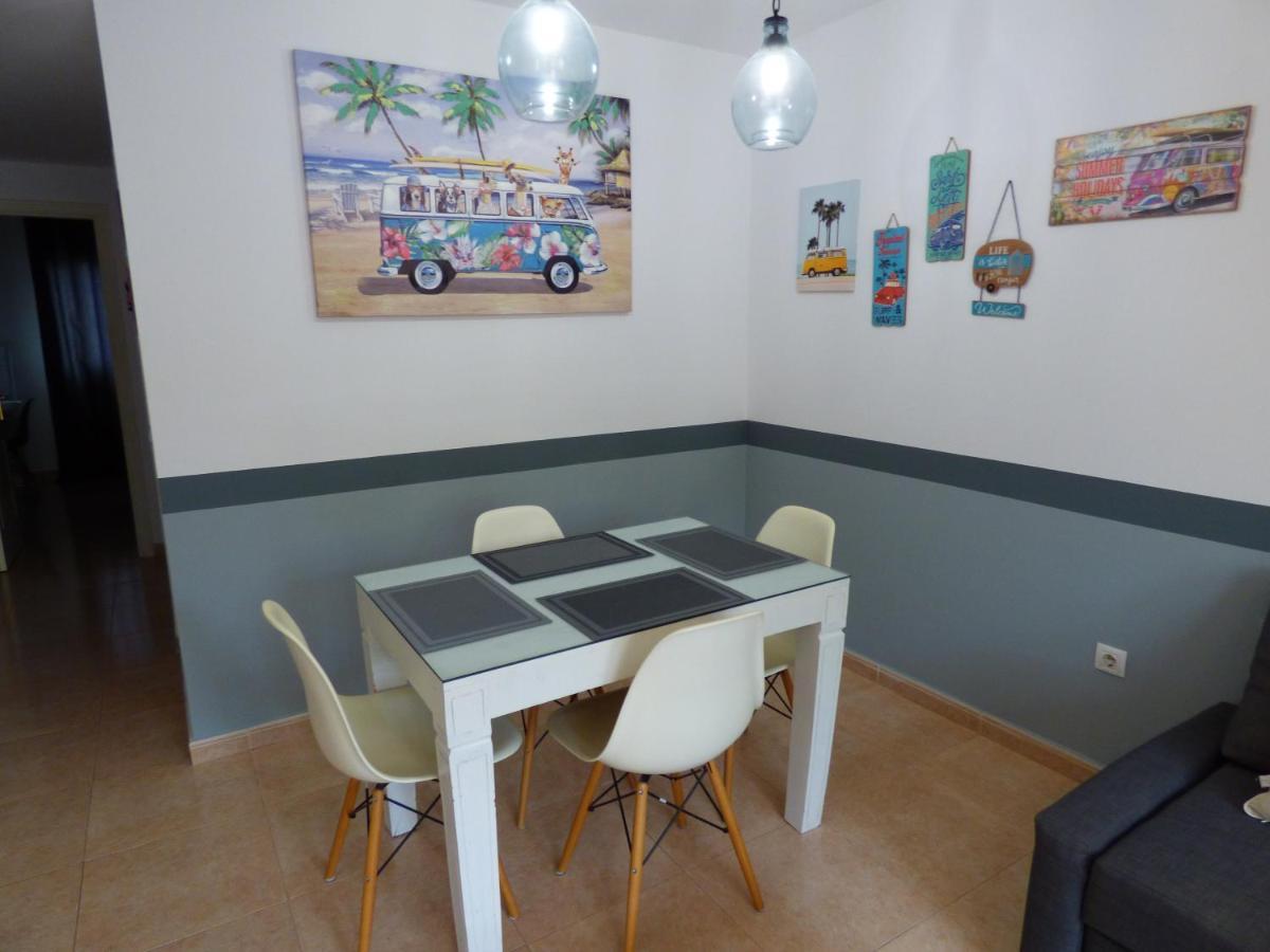 Casa Julia - Oasis Papagayo Hotel Corralejo Buitenkant foto